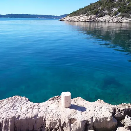 Сasa de vacaciones Mola