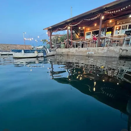 Сasa de vacaciones Mola *
