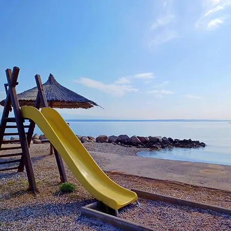 Mola Сasa de vacaciones Ugljan