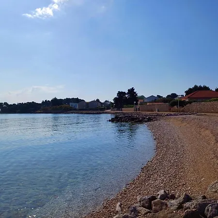Сasa de vacaciones Mola Ugljan