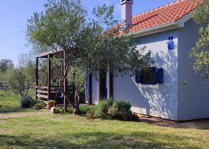 Сasa de vacaciones Mola Ugljan