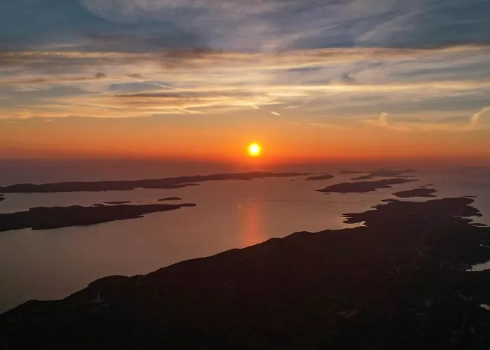 Сasa de vacaciones Mola Ugljan