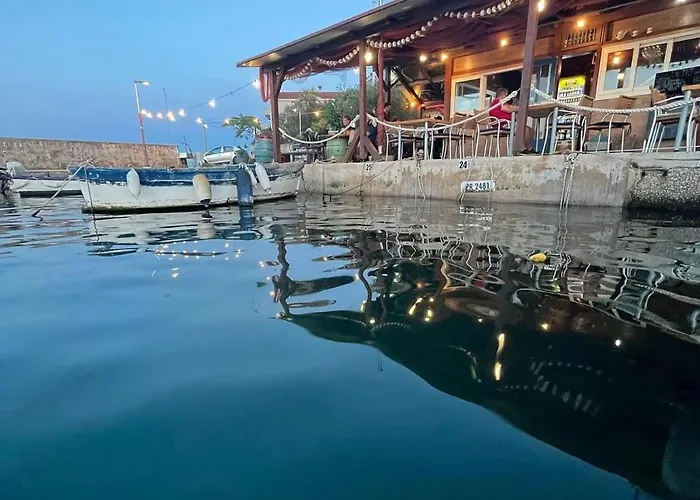 Сasa de vacaciones Mola *