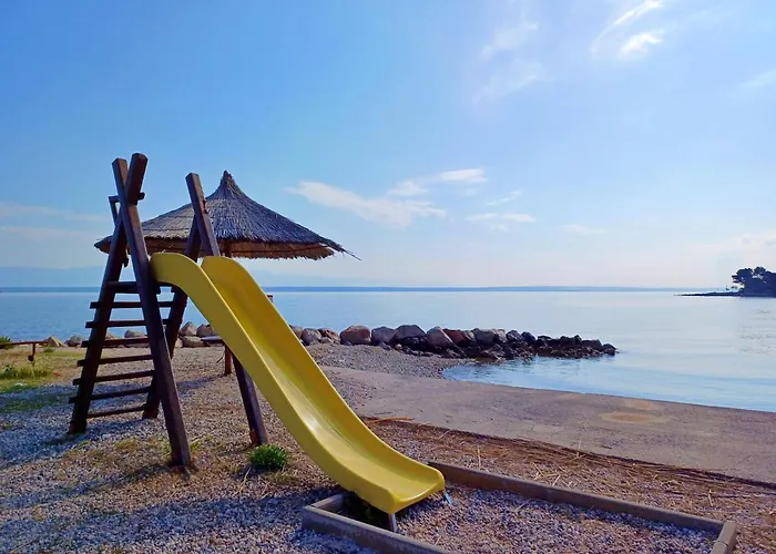 Mola Сasa de vacaciones Ugljan