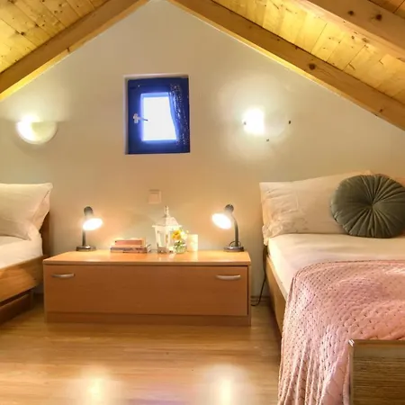Holiday home Mola Ugljan