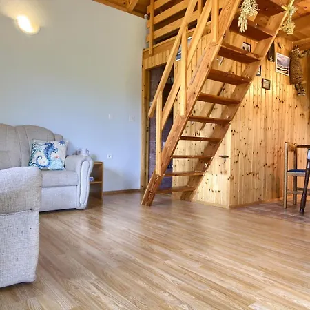 Mola Holiday home Ugljan