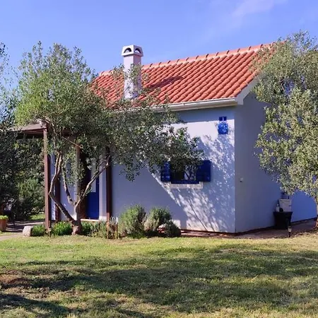 Mola Holiday home Ugljan