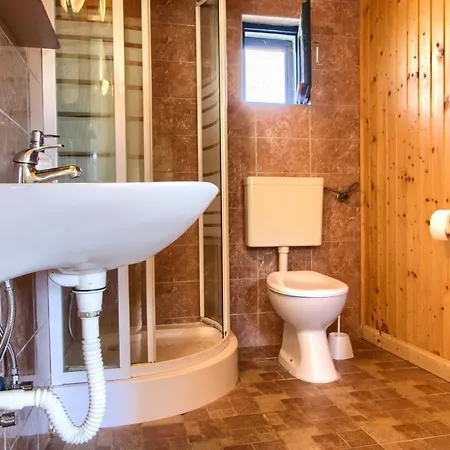 Mola Holiday home