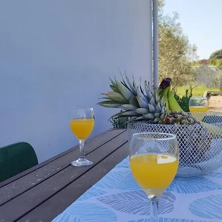 Mola Holiday home *