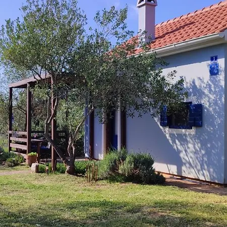 Holiday home Mola Ugljan