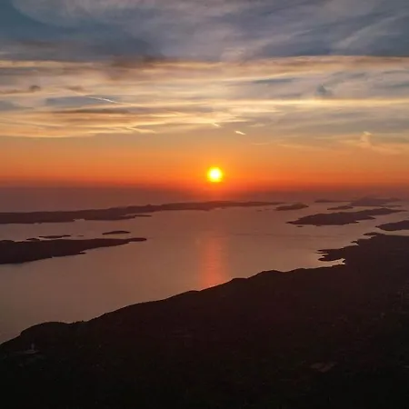 Holiday home Mola Ugljan