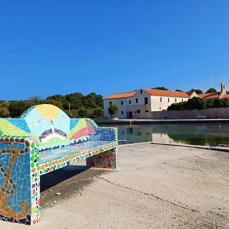 Mola Holiday home