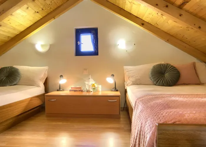 Ferienhaus Mola Ugljan