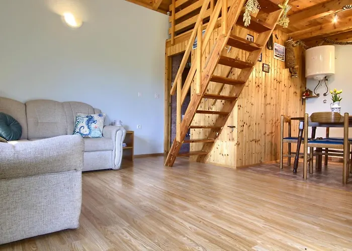 Mola Ferienhaus Ugljan